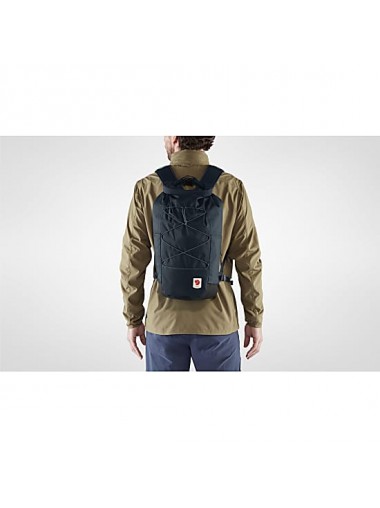 Fjallraven High Coast Rolltop 26 - Navy